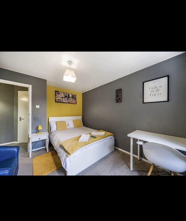 Double room  Main Photo