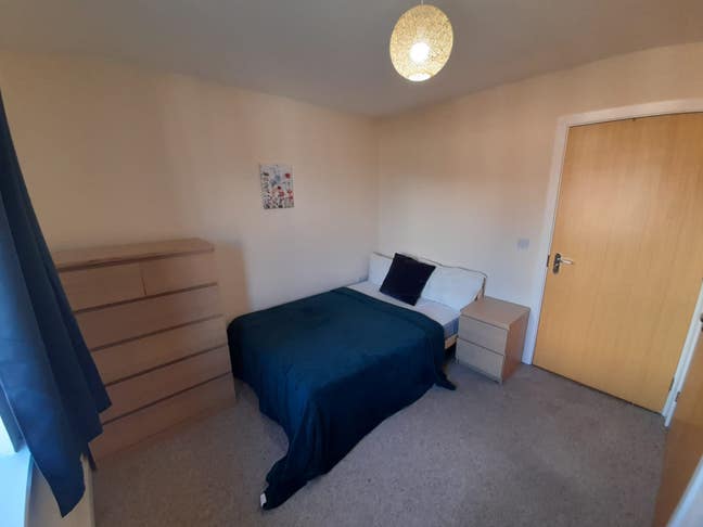 🚨 Great Value Room In High Spec Apartment.🚨 Main Photo