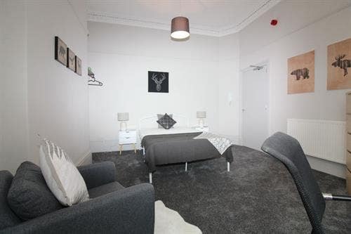 5 Bedroom House Share In City Centre Main Photo