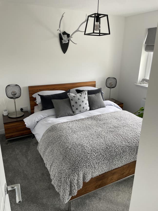 Room to let in brand new house - Uphall Station.   Main Photo