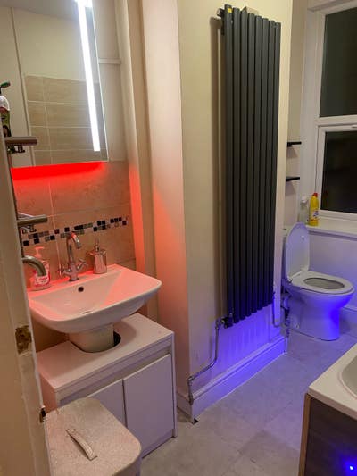 Double room Main Photo