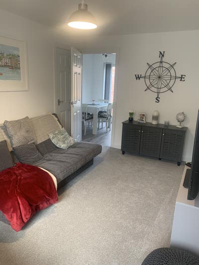 2 Double bedrooms available - All bills inc. Main Photo