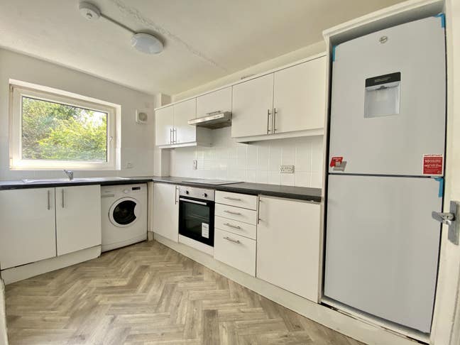 Two Bedroom flat in Finchley  Main Photo