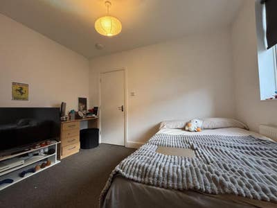 Double Rooms Near Royal Sussex Hospital BN2 Main Photo