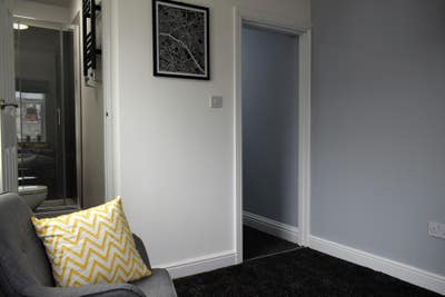 🧡 Lovely Home Share - Swinton, Moorside Road Main Photo