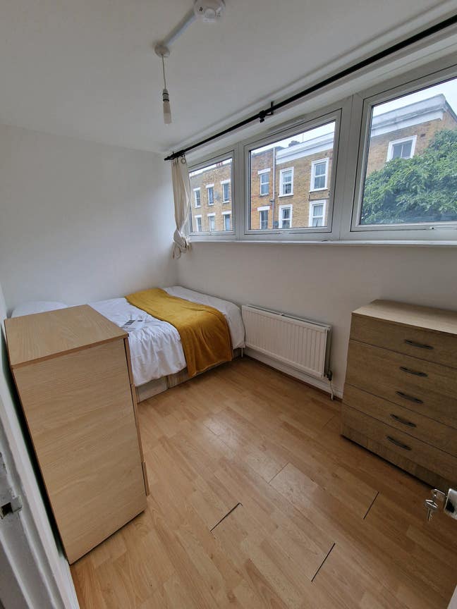 Double Room - Archway! Bills Inc Main Photo