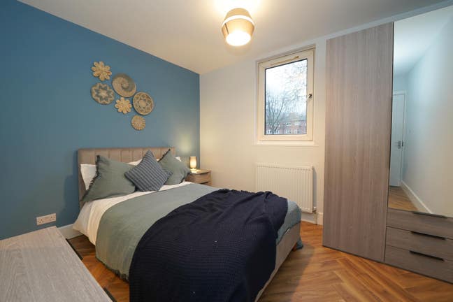 2 Double Ensuites in Archway 🏠 Available NOW ! Main Photo