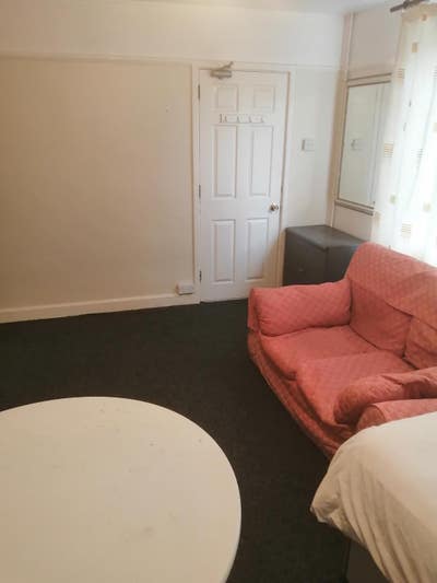  Double Rooms Town Centre Main Photo