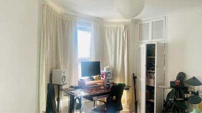 Short let in Artistic House in Ealing! Main Photo