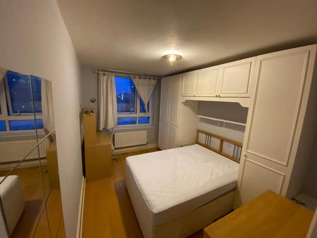 Central(ish) London room - to be taken ASAP Main Photo
