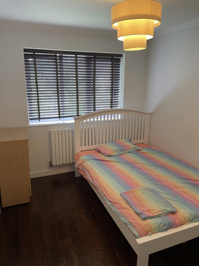 Double Room for rent Beckenham Hill Main Photo
