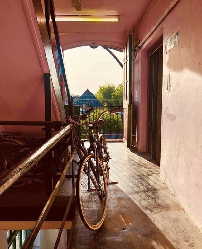 Large double room in Stoke Newington Main Photo