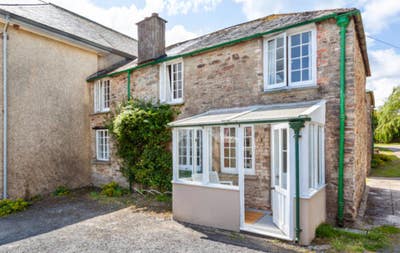 Cottage on the edge of Exmoor - 12 July - 9 Aug Main Photo