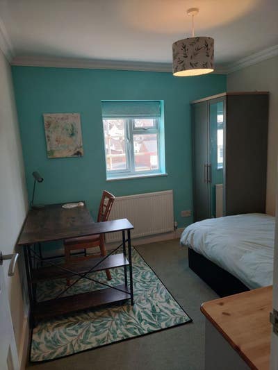 Room to let Main Photo