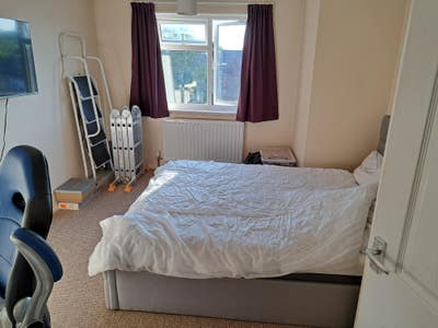 Double Room, Garden, Parking, Garage  Main Photo