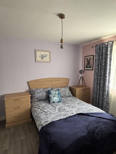 Double room Main Photo
