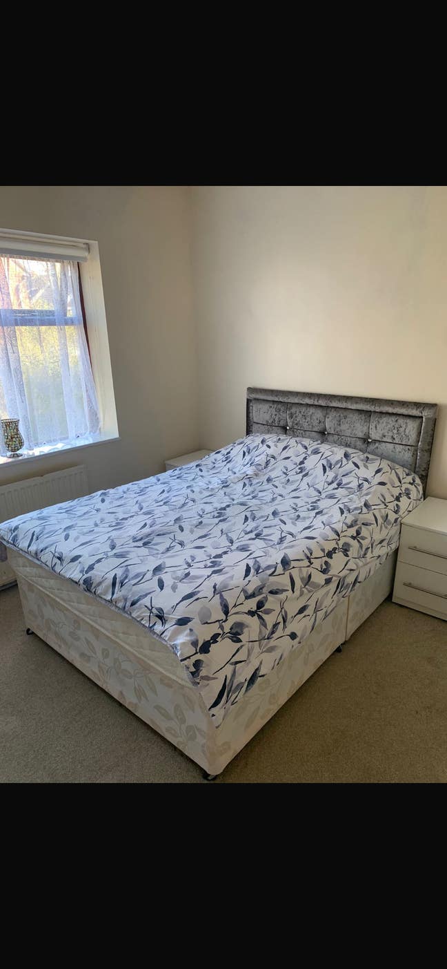 Double  Room  Female  Pref Main Photo