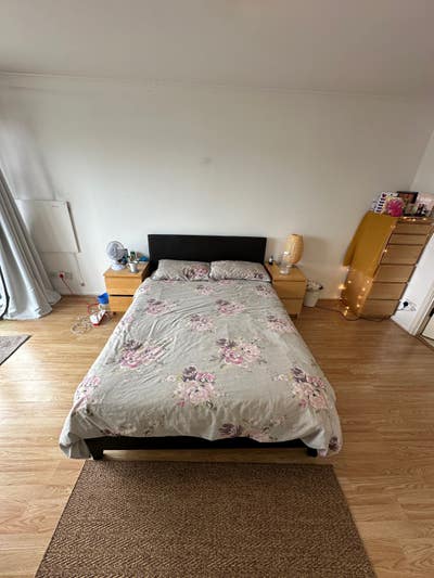 Huge Private En Suite Room in Prime Limehouse E1W Main Photo