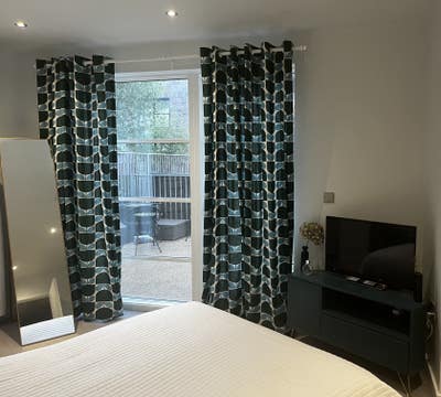 Double Room Available in the Heart of Hackney Wick Main Photo
