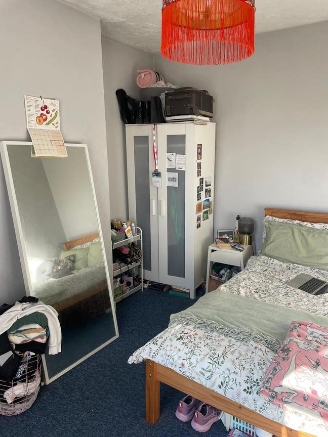 Double room available in Redfield, Bristol BS59HJ Main Photo