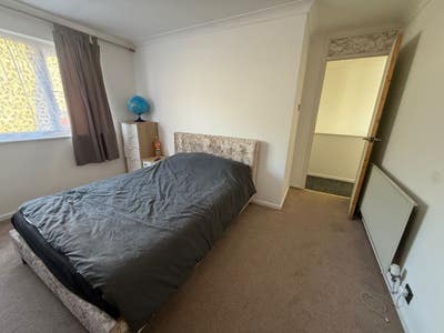 Double room to rent  Main Photo