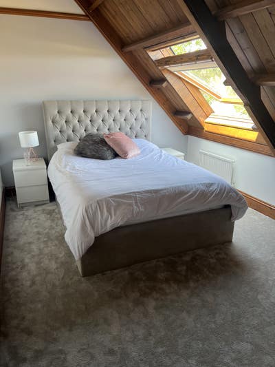 2 double rooms for rent - Performers students only Main Photo