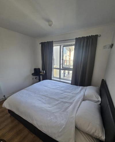 Big double room  Main Photo