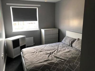 New build upper flat for rent  Main Photo