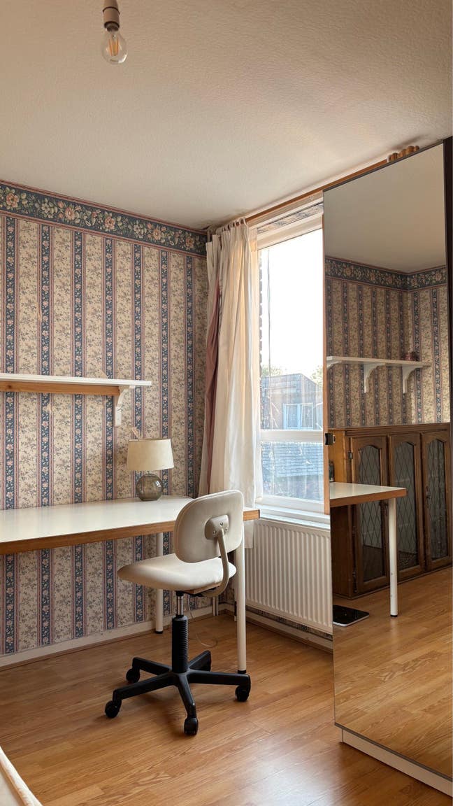 Bedromm to let near Tottenham Hale station Main Photo
