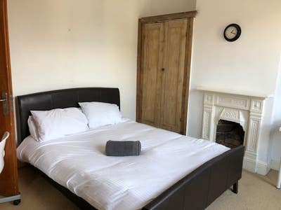 Affordable rooms in student house share 2025-2026 Main Photo
