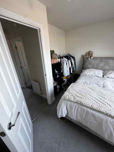 Double room in Midge Hall Main Photo