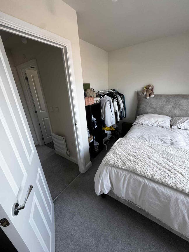 Double room in Midge Hall Main Photo