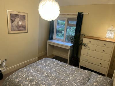 Lovely double room - centre of Sutton Coldfield  Main Photo