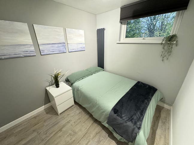 💎 Double Room In Canary Wharf - Pre Book Now! Main Photo