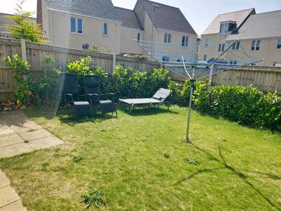 2 large ensuite fully furnished rooms to rent Main Photo