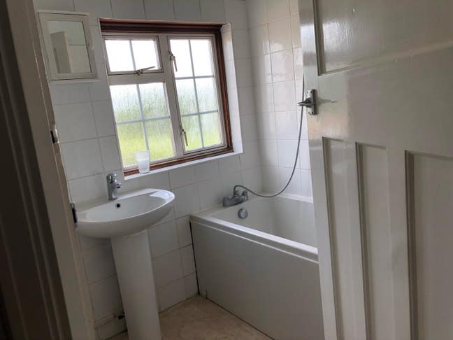 Two bedroom flat  Main Photo
