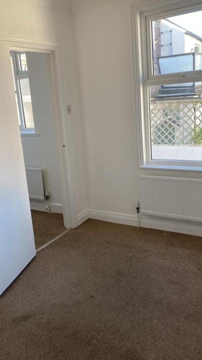 Dean Street, Brighton - One Bed Flat Main Photo