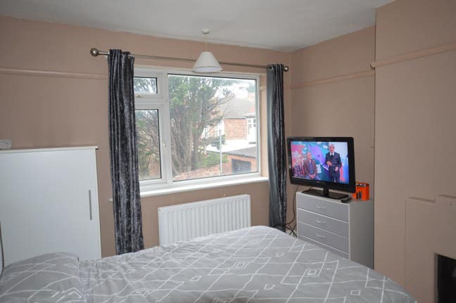 1 double room available Main Photo