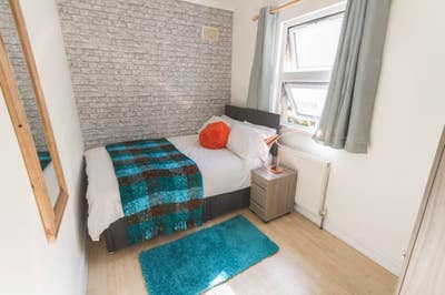 Lovely Double Bedroom in Totterdown! Main Photo