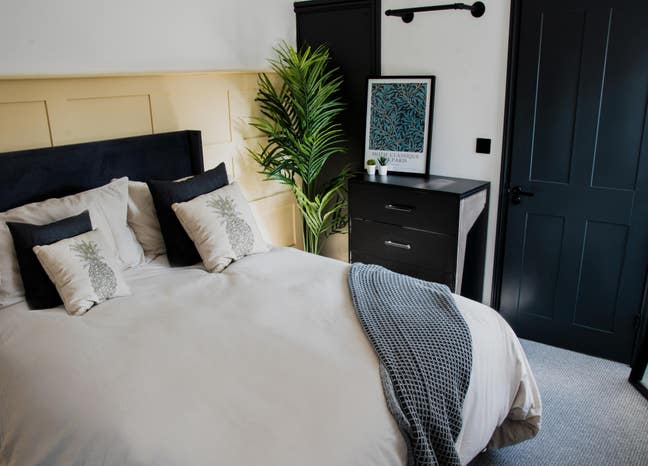 Beautiful En-suite Room - Brislington Main Photo