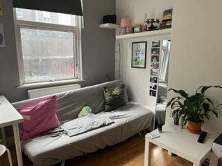  Nice small flat near Liverpool Street station! Main Photo