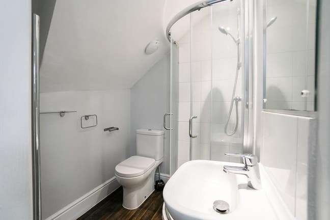 Two Beautiful Ensuite Room in West Reading Main Photo