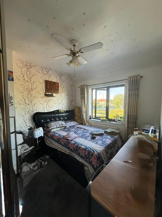 Double Room for a rent  Main Photo
