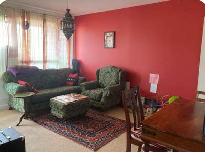 1 Bedroom Flat  in Se Ldn Area (2 Weeks Stay) Main Photo