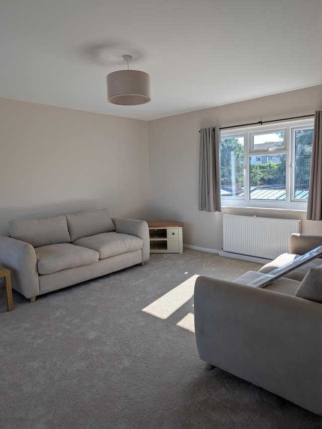 Penthouse suite, Newly refurbished  Main Photo
