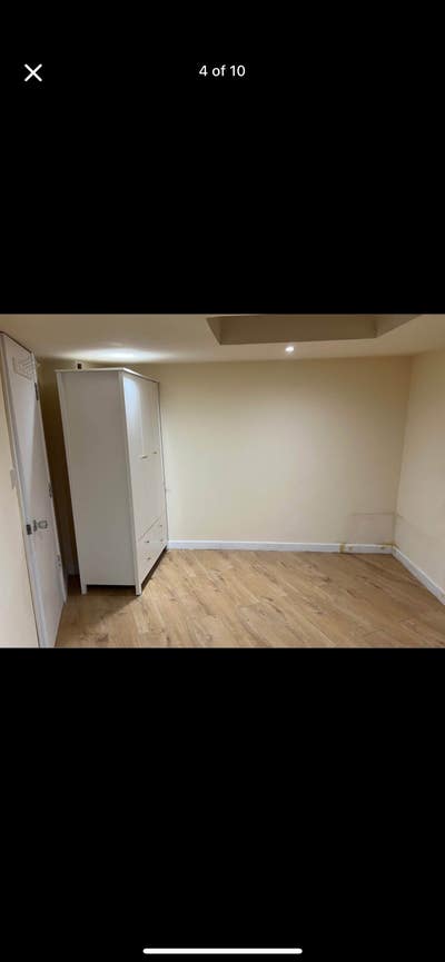 One bedroom flat  Main Photo