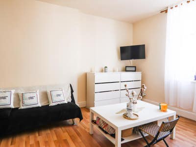 Full Flat in the heart of Lancaster Main Photo