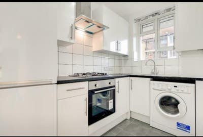 Double room near Olympia / West Kensington  Main Photo