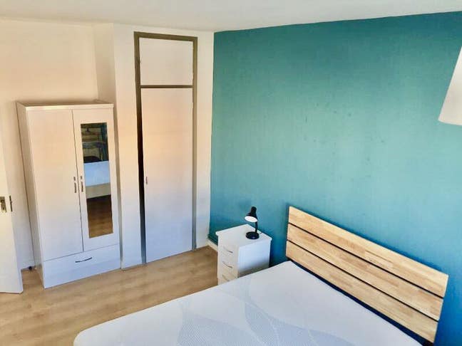 Central cozy apartment in Battersea Park  Main Photo