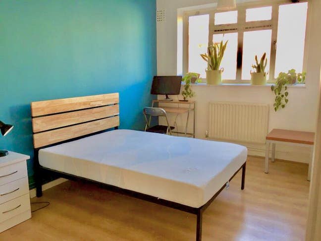 Central cozy apartment in Battersea Park  Main Photo